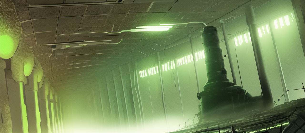 BroLabz Abiotic Factor community server art