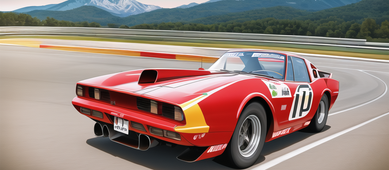 BroLabz Assetto Corsa community server art