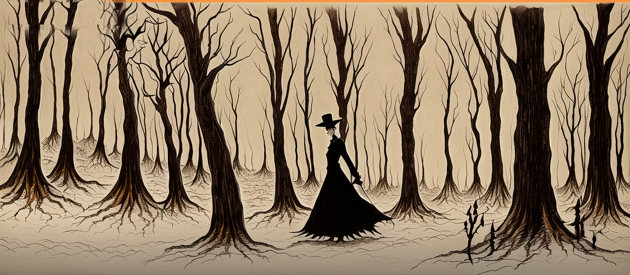 BroLabz Don't Starve Together community server art