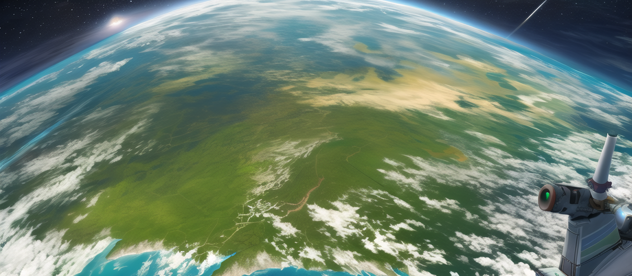 BroLabz Eco community server art