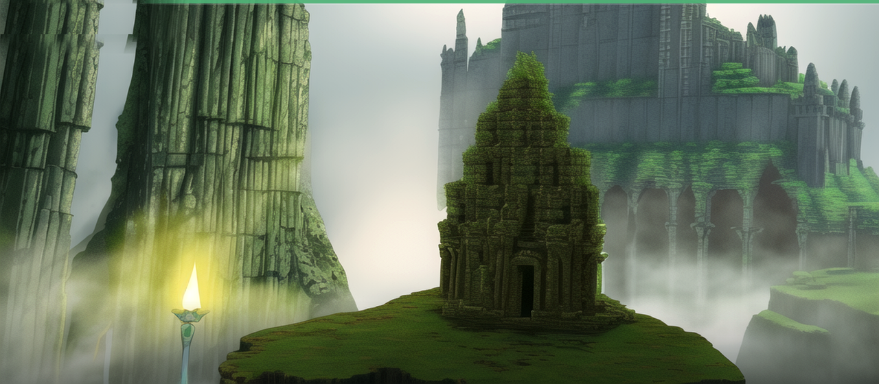 BroLabz Enshrouded community server art