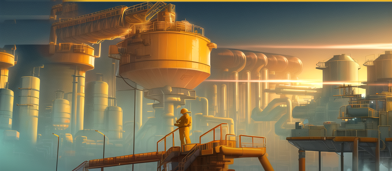 BroLabz Factorio community server art
