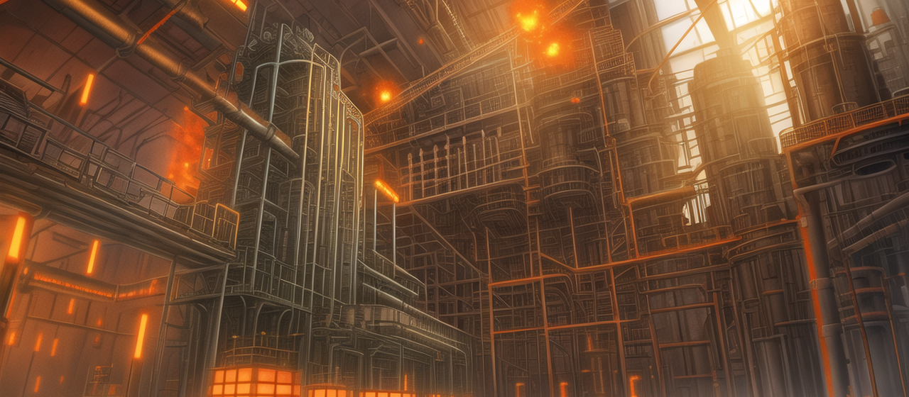 BroLabz Foundry community server art