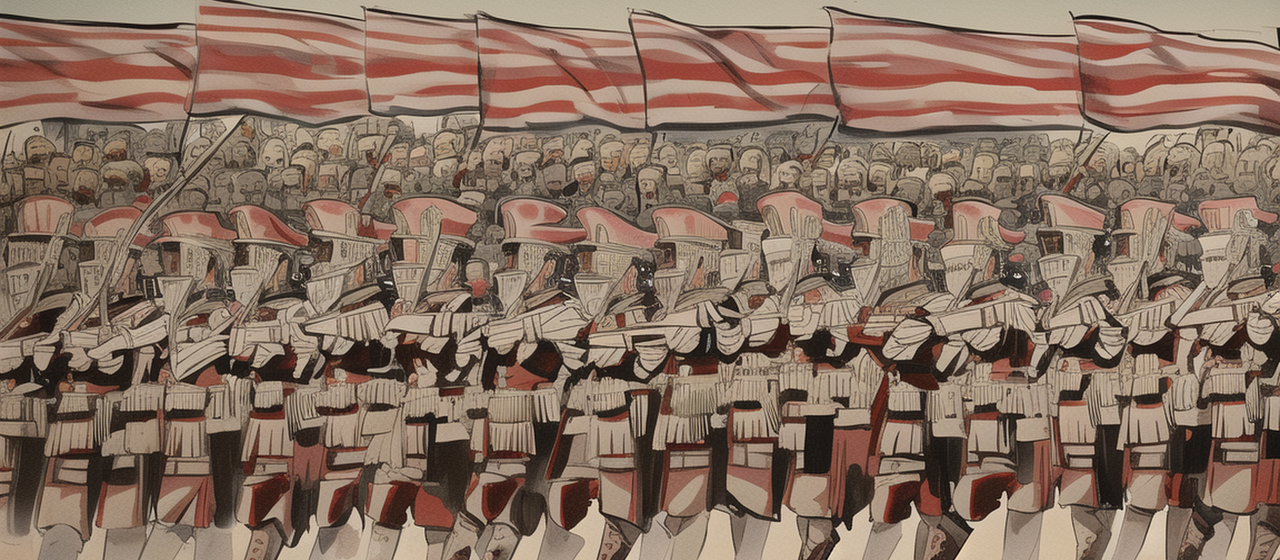 BroLabz Holdfast: Nations At War community server art