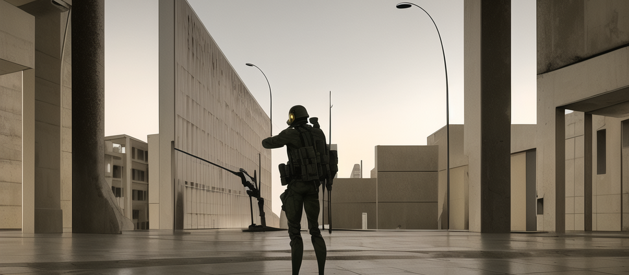 BroLabz Insurgency community server art