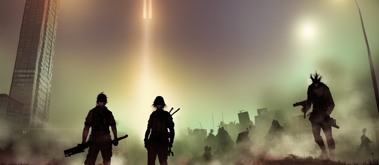 BroLabz Killing Floor 2 community server art