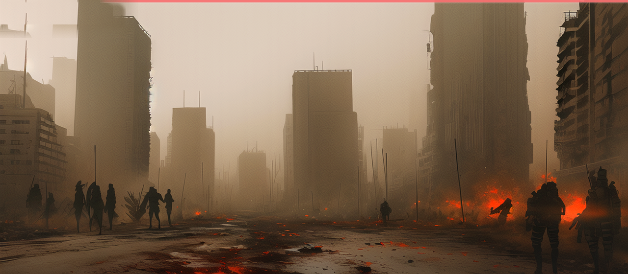 BroLabz Left 4 Dead 2 community server art