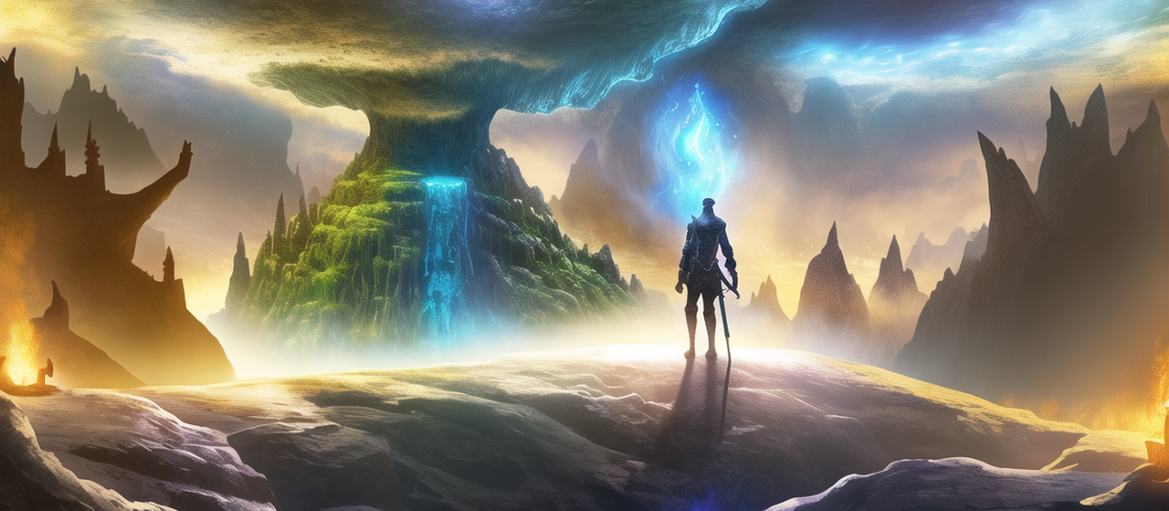 BroLabz Necesse community server art