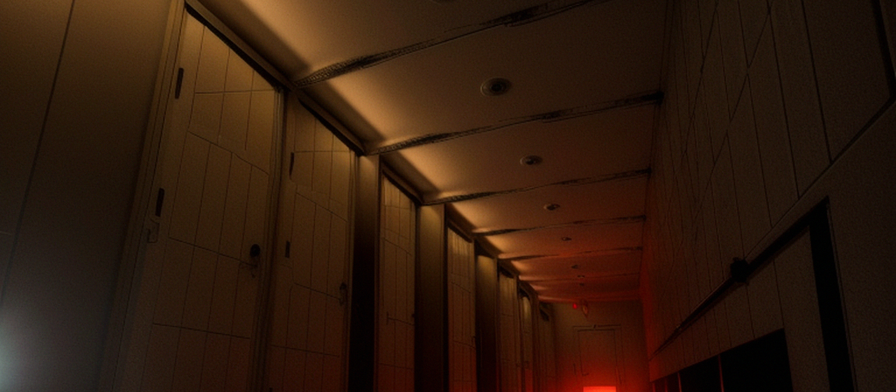 BroLabz SCP: Secret Laboratory community server art