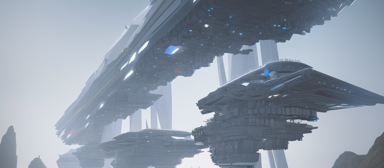 BroLabz Space Engineers 2 community server art