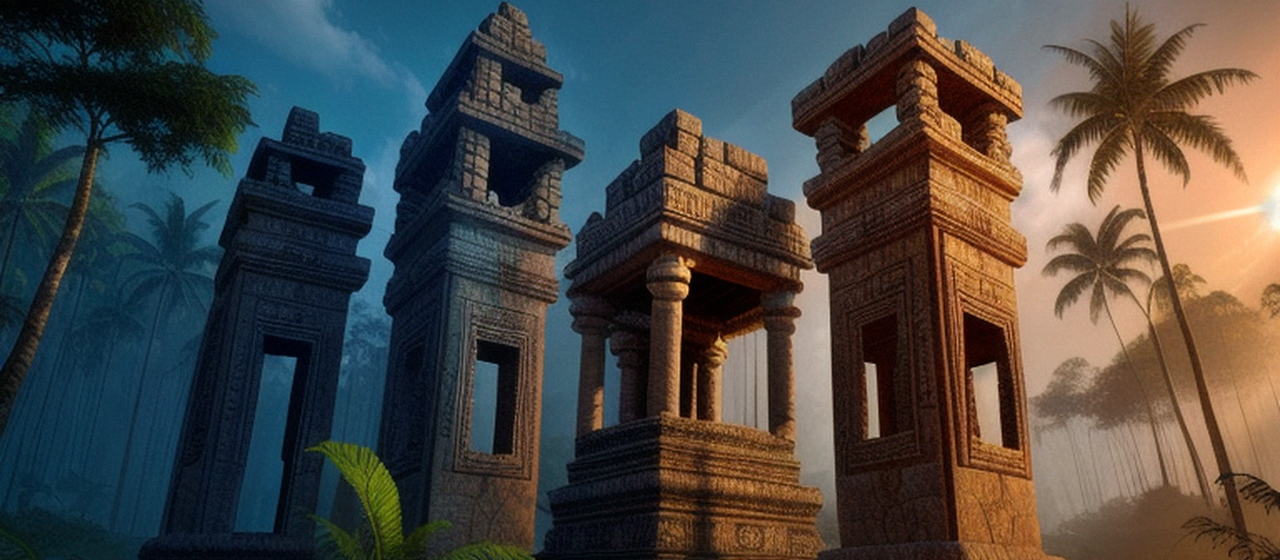 BroLabz Soulmask community server art