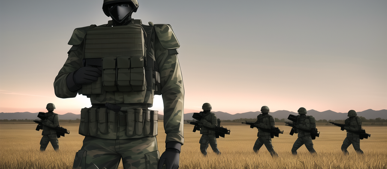 BroLabz Squad community server art